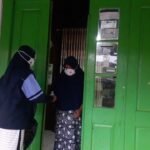 Unik, Mahasiswa KKN UIN Walisongo Buat Program Jogo Tonggo