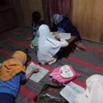 Dorong Semangat Siswa, Mahasiswa UIN Walisongo Berikan Pendampingan Belajar