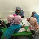 Mahasiswa KKN UIN Walisongo Lakukan Pendampingan Mengaji
