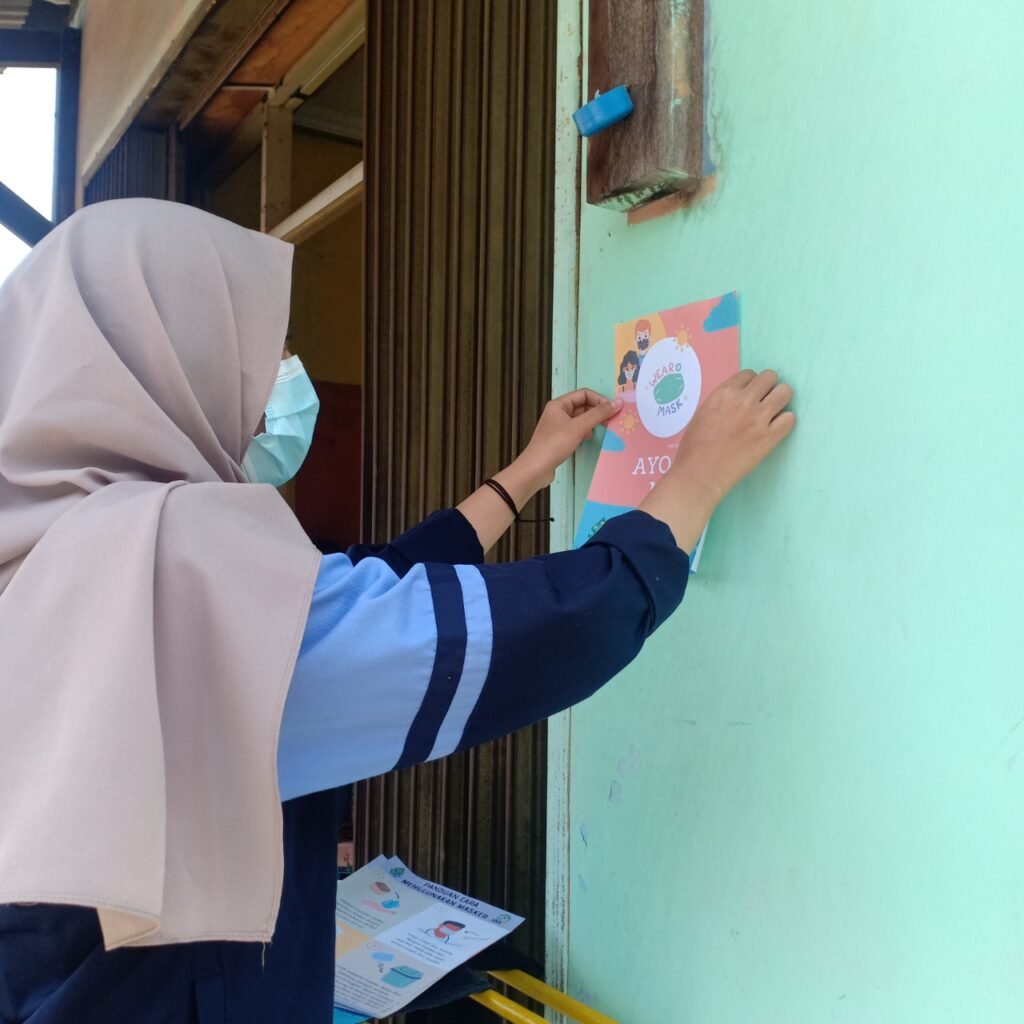 Begini Potret Desa Bandungrejo