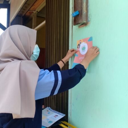 Begini Potret Desa Bandungrejo