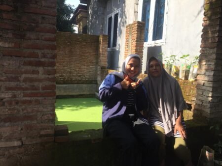 Asyiknya Budidaya Tanaman Azolla di Rumah Sendiri