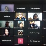 Mahasiswa 140 KKN UIN Walisongo Gelar Webinar Kesehatan Mental dalam Perspektif Islam