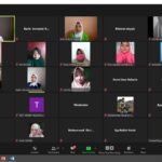 Cegah Sikap Intoleran, Mahasiswa UIN Walisongo Gelar Webinar Moderasi Beragama