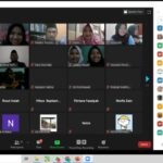 KKN UIN Walisongo Gelar Webinar Stabilitas Keluarga di Masa Pandemi