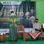Pemenang Lomba Pidato Kebangsaan PC NU Kabupaten Malang
