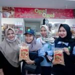 Menilik UMKM Ogel-Ogel Khas Pemalang