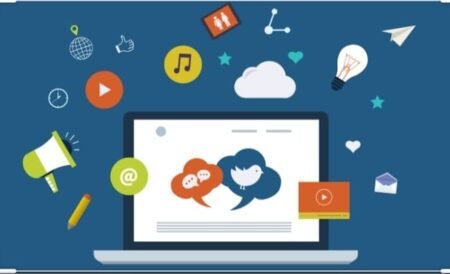 Digital Marketing Solusi Usaha di Era Pandemi
