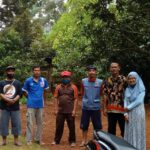 KKN UIN Walisongo Andil dalam Persiapan Pembukaan Wisata Djagongan Koena Banyumas