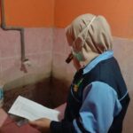 Lakukan Periksa Jentik Rutin untuk Basmi DBD