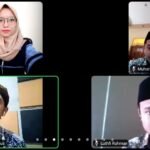 Mahasiswa KKN UIN Walisongo Gelar Webinar Moderasi Beragama