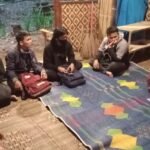 Mahasiswa KKN UIN Walisongo Gelar Rapat Koordinasi Berasama Ketua RT Guna Penanaman Bibit Pohon