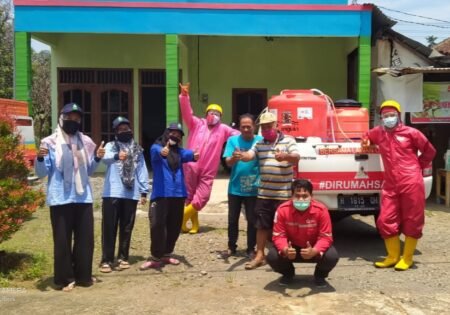 Dampak Covid-19, Lebih Menjaga Kesehatan