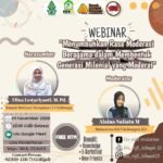Mahasiswa UIN Walisongo Gelar Webinar Moderasi Beragama