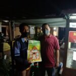 Mahasiswa KKN Lakukan Edukasi Kesehatan pada UMKM dan PKL