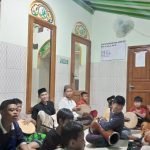 Mahasiswa KKN UIN Walisongo Ajak Masyarakat Lestarikan Seni Islami