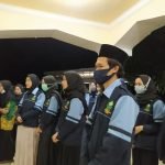 Di Tengah Pandemi, Mahasiswa KKN UIN Walisongo Gelar Ngaji Online