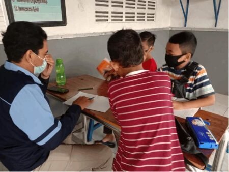 Ini Dia Konsep Pengajaran Menarik untuk Murid TPA