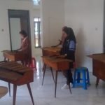 Potret Alat Musik Kolintang dan Eksistensinya di Masyarakat