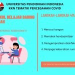 Pro Kontra Pembelajaran Daring dari Pandangan Guru, Siswa, dan Orang Tua
