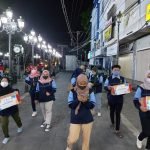 Mahasiswa KKN UIN Walisongo Lakukan Sosialisasi dan Penggalangan Dana