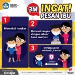 Baca Tantangan Pembelajaran Daring di Sekolah, Mahasiswa UPI Purwakarta Lakukan Kajian