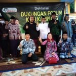 Tren Positif, Pasangan Sandi Peroleh Dukungan dari Kiai Kampung