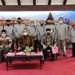 FKUB Kabupaten Malang Gelar Dialog Kebangsaan Harmonisasi Kehidupan