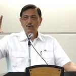 Menteri Serba Bisa, Luhut Tercatat 3 Kali Rangkap Tugas