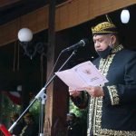 Peringati HUT Kabupaten Malang, Pjs Bupati Ajak Seluruh Elemen untuk Terus Bersinergi