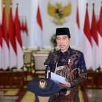 Presiden Jokowi Bubarkan 10 Lembaga Non Struktural, Apa Saja?