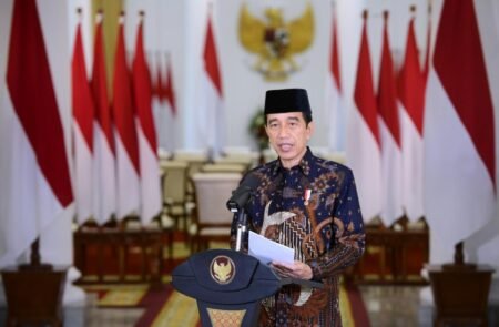 Presiden Jokowi Bubarkan 10 Lembaga Non Struktural, Apa Saja?