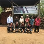 Pendampingan Pembuatan Batu Bata Merah untuk Rumah Industri