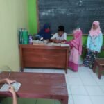 Peduli Pendidikan Agama, Mahasiswa KKN UIN Walisongo Bantu Ngajar Ngaji