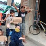 Peduli Lingkungan, KKN UIN Walisongo Ajarkan Zero Waste Pada Anak