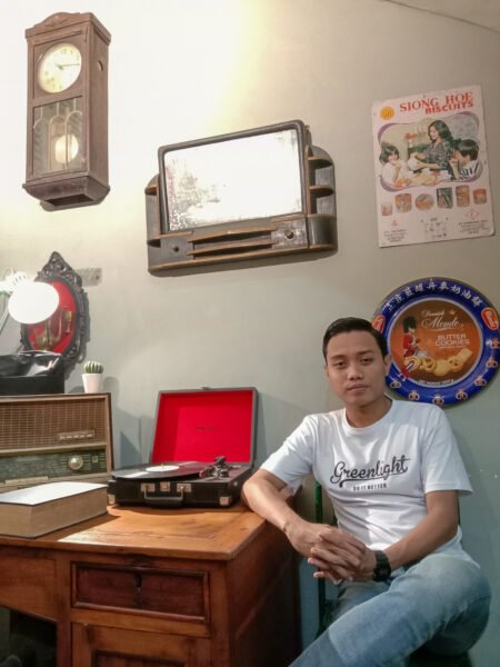 Refleksi dan Rekonstruksi Nilai Luhur Pemuda pada Era 4.0