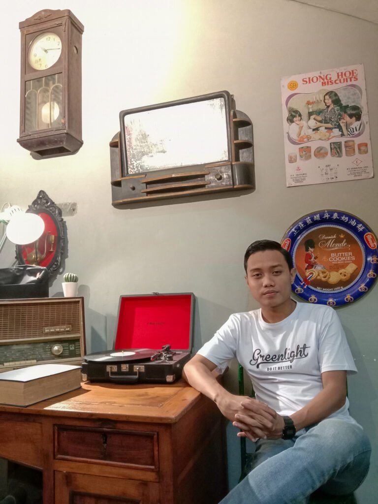 Refleksi dan Rekonstruksi Nilai Luhur Pemuda pada Era 4.0