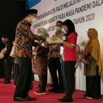 Kemendikbud Sebut Guru Semakin Kreatif saat Pandemi