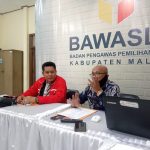 Diduga Lakukan Money Politic, Tim SanDi Laporkan LaDub ke Bawaslu