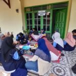 Mahasiswa KKN UIN Walisongo Adakan Ngobrol Pintar Kesehatan Reproduksi