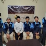 Mahasiswa KKN UIN Walisongo Gelar Ngaji online