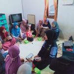 Mahasiswa KKN Adakan Pelatihan Penggunaan Aplikasi Daring
