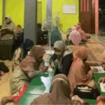 Di Tengah Pandemi, Mahasiswa KKN UIN Walisongo Ajak Masyarakat Wisata Religi
