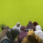 Di Tengah Pandemi, Mahasiswa KKN UIN Walisongo Ajak Masyarakat tetap Belajar Agama