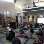 Masjid Al-Ikhlash, Masjid Dengan Protokol Terketat di Semarang