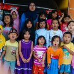 Meraih Prestasi Di Tengah Pandemi