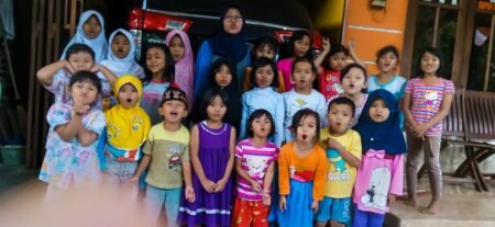 Meraih Prestasi Di Tengah Pandemi