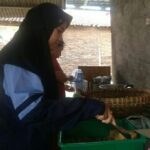 Jalani KKN, Kelompok 86 Lakukan Pendampingan UMKM Tahu Bakso
