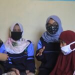 Ajak Hidup Hemat, Mahasiswa KKN UIN Walisongo Gelar Sosialisasi Gemar Menabung Sejak Dini