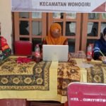 Mahasiswa KKN UIN Walisongo Andil dalam Penyaluran BSP APBD